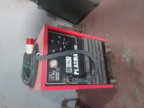 Poste découpeur plasma