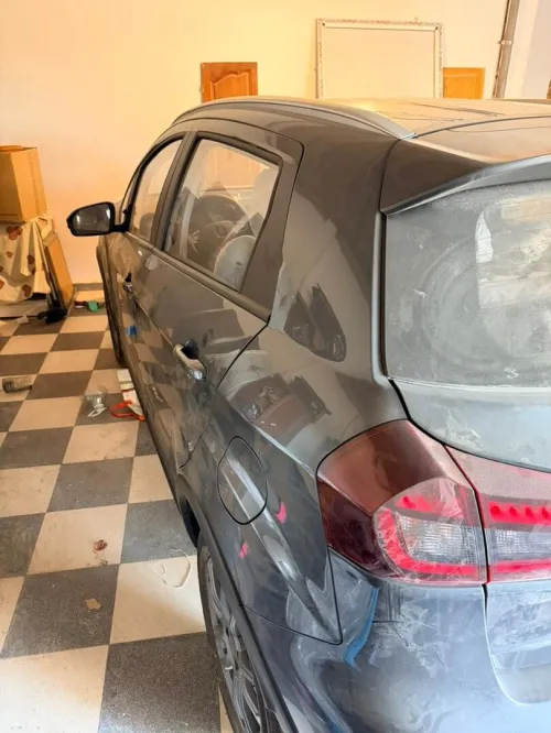 Lifan X3pro 2026 صافية