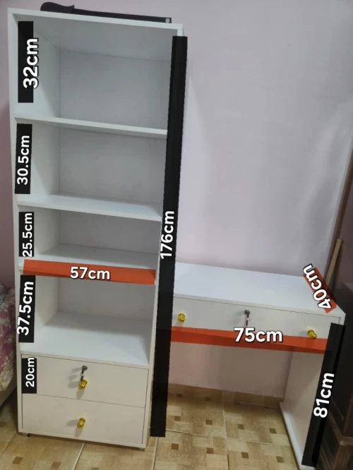 Bureau de travail ou pour enfant