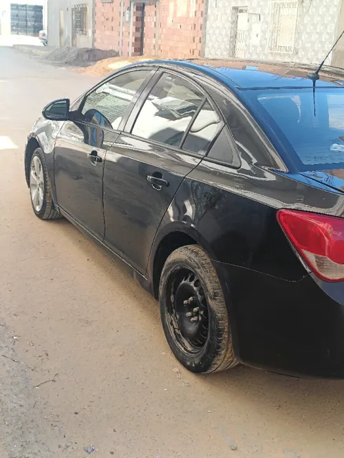 Chevrolet Cruze 2012 LT