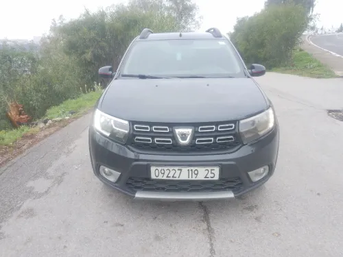 Dacia Sandero 2019 Stepway