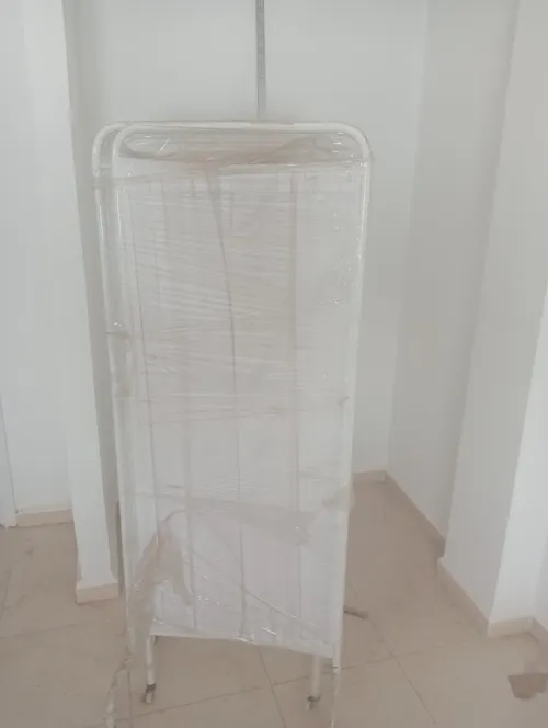 PARAVENT À 3 VOLETS EN EPOXY