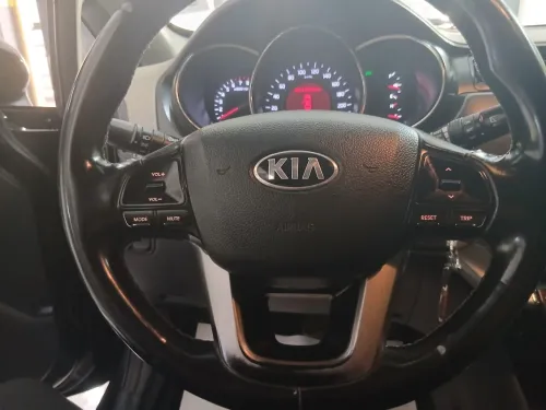 Kia Rio 5 portes 2014 Pop