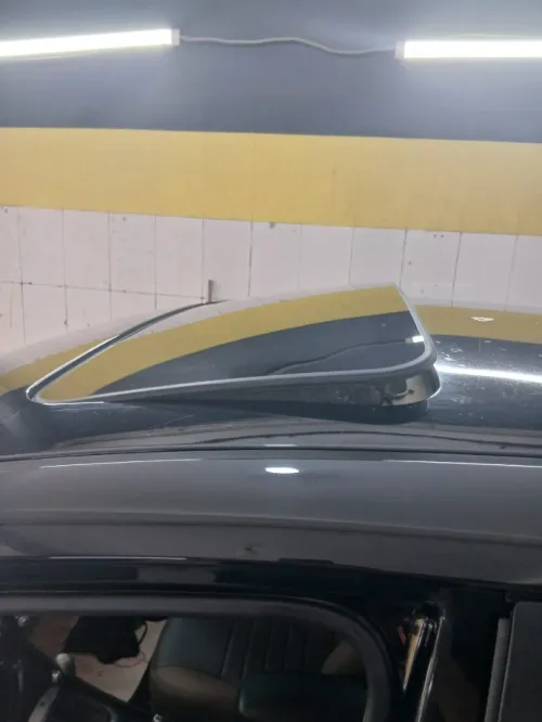 Kia Rio 5 portes 2014 Pop
