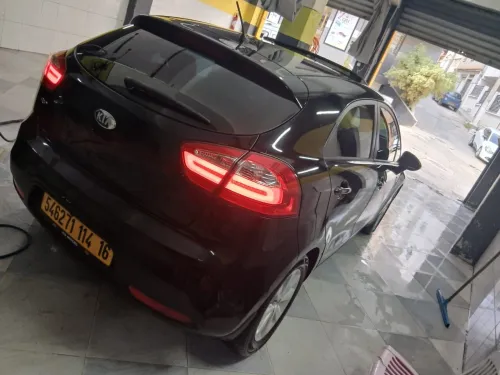 Kia Rio 5 portes 2014 Pop