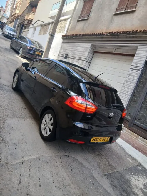 Kia Rio 5 portes 2014 Pop