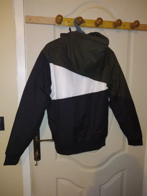 veste FSBN venu d'europe