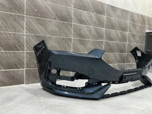 Pare choc leon cupra 2020-2025