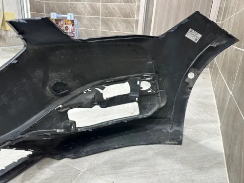 Pare choc leon cupra 2020-2025