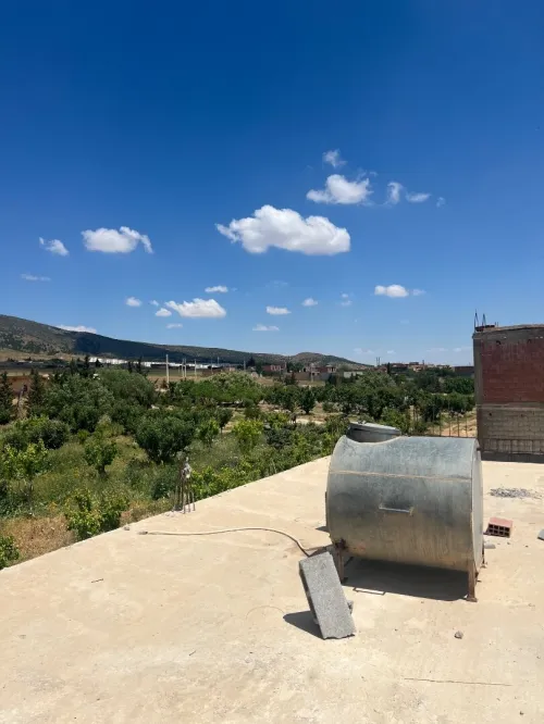 Vente Villa Khenchela Khenchela