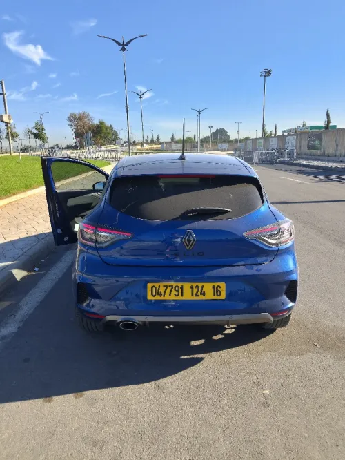 Renault Clio 5  2024 Esprit Alpine