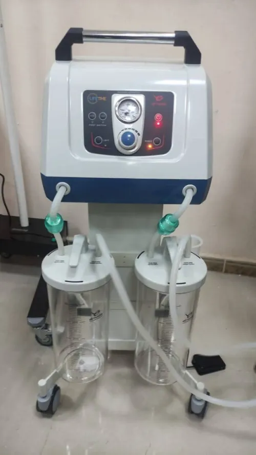 vente matérielle médicale 