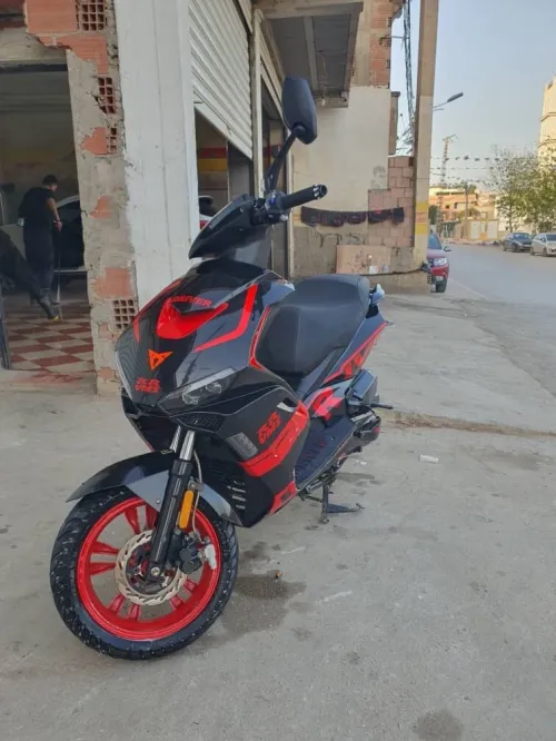 Vms Draivar rr 2023