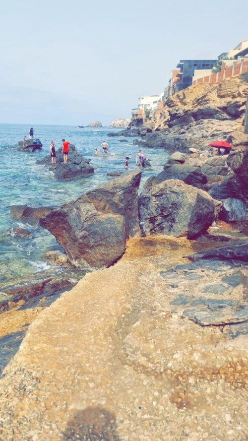 Location vacances Bungalow Tipaza Tipaza