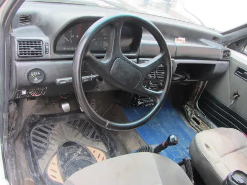 Fiat Uno 1993 