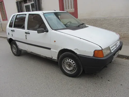 Fiat Uno 1993 
