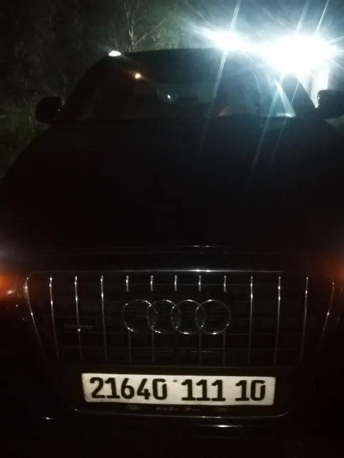 Audi A5 2011 S Line +
