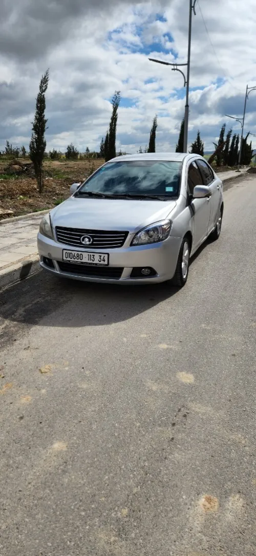 Great Wall C30 2013 