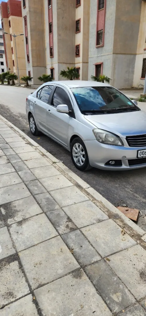 Great Wall C30 2013 