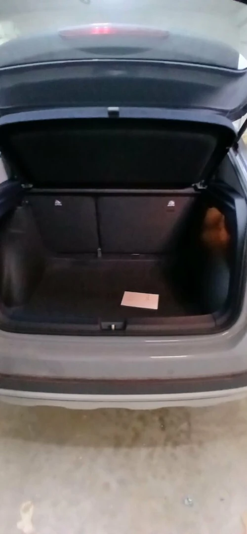Volkswagen Tahru 2026 