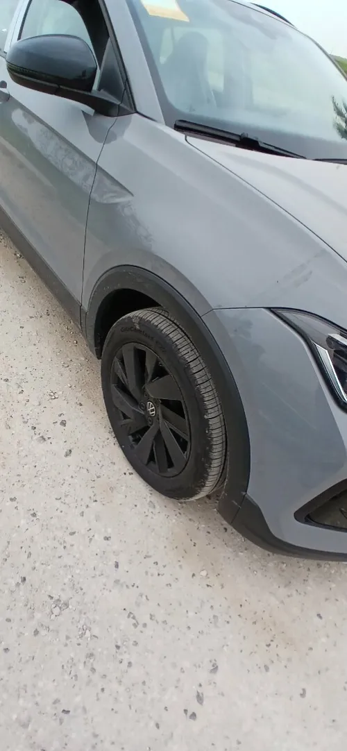 Volkswagen Tahru 2026 