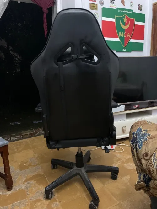 CHAISE GAMING KIROGI