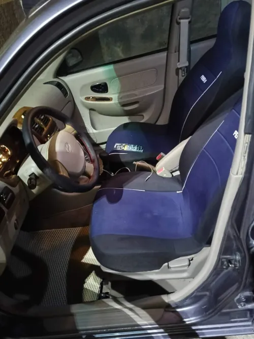 Hyundai Accent 2011 GLS