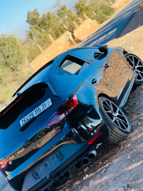 Cupra  Cupra  2015 Cupra 