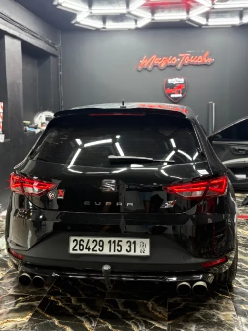 Cupra  Cupra  2015 Cupra 