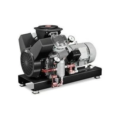 COMPRESSUERE ATLAS COPCO 15 kw / 30 Bar