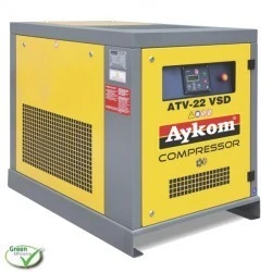 Compresseur d'air AYKOM Algérie