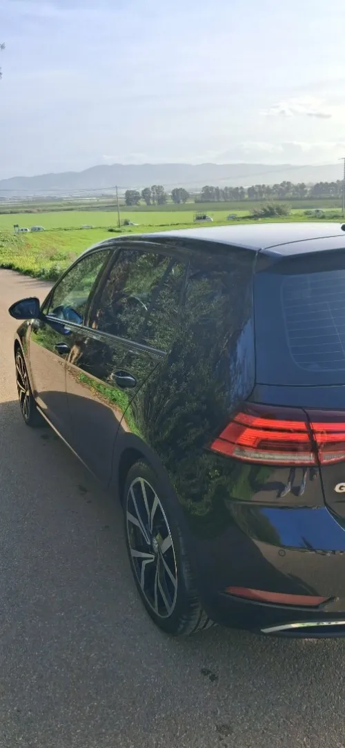 Volkswagen Golf 7 2019 START+
