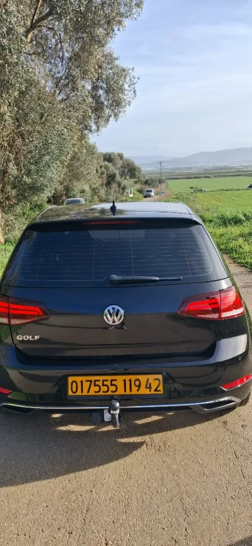 Volkswagen Golf 7 2019 START+
