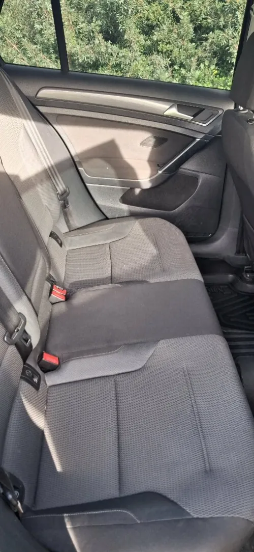 Volkswagen Golf 7 2019 START+