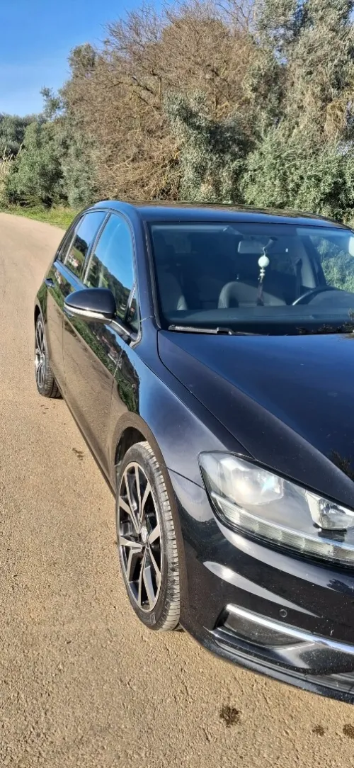 Volkswagen Golf 7 2019 START+