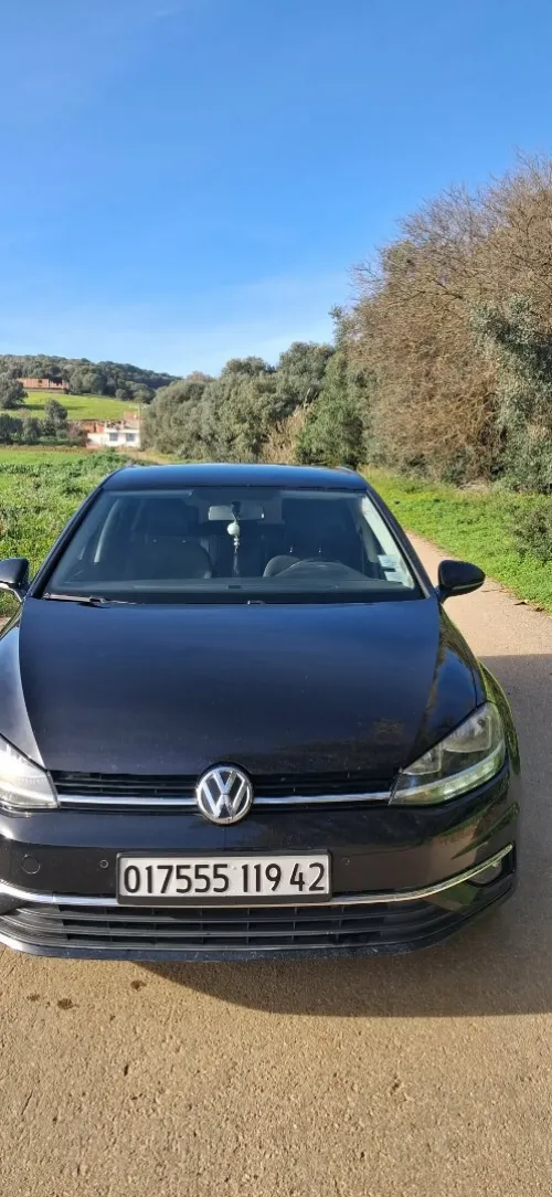 Volkswagen Golf 7 2019 START+