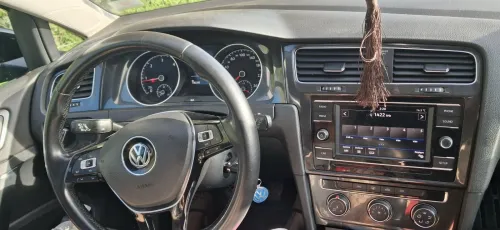 Volkswagen Golf 7 2019 START+