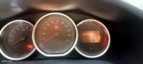 Dacia Sandero 2018 Sandero