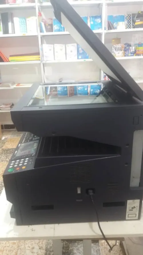 photocopieuse KYOCERA TASKALFA 180