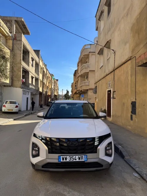 Hyundai Creta 2026 Creta