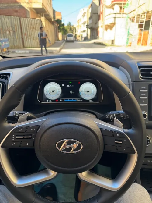 Hyundai Creta 2026 Creta