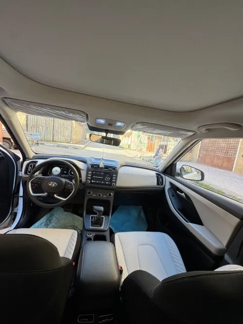 Hyundai Creta 2026 Creta