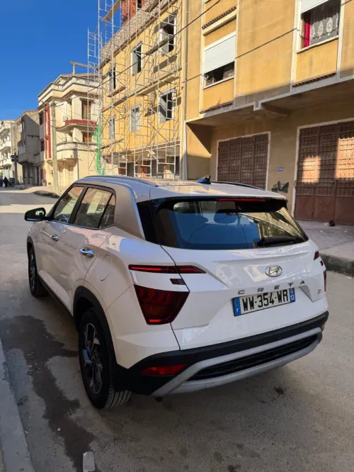 Hyundai Creta 2026 Creta
