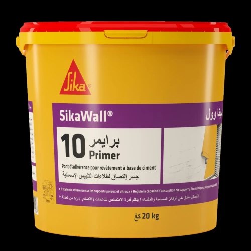 SIKA WALL-10 PRIMER