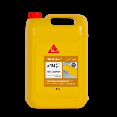 SIKA LATEX-310RTU 5KG