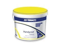 TERRACO ENDUIT HANDYCOAT FINITION