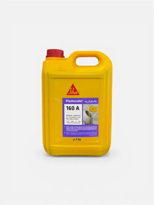 SIKA PLASTOCRETE-160 5KG