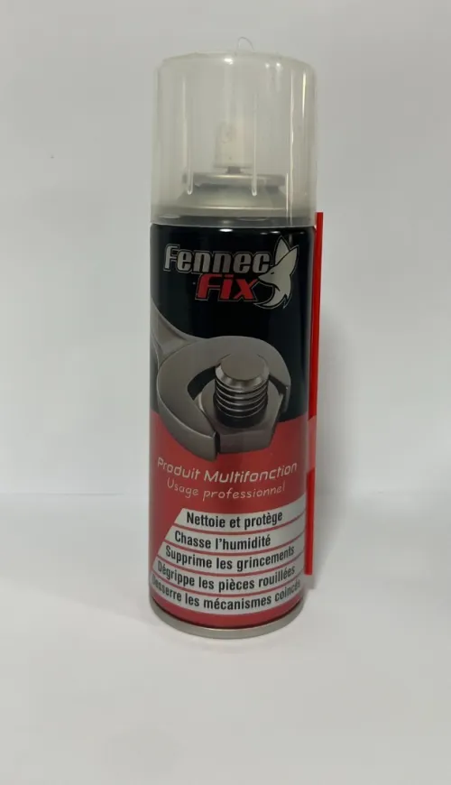 DEGRIPPANT FENNEC FIX