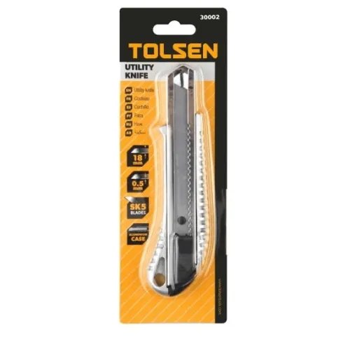 TOLSEN CUTEUR (ALUM)