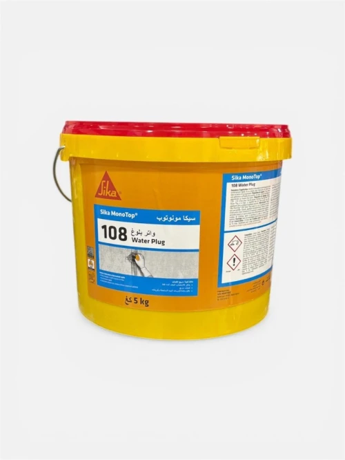 SIKA MONOTOP-108 WATER PLUG